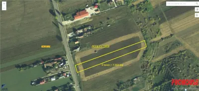 Bogdan Voda - E85 - teren stradal - foto 2