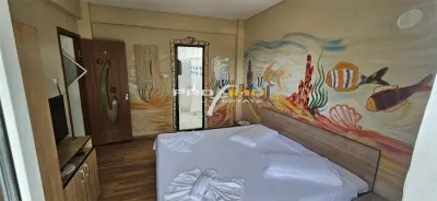 Vila Turistica 18 camere, P+2E+M, Eforie Nord Steaua de Mare, - Eforie Nord