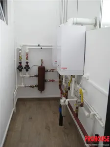 Birouri renovate - toate dotarile - zona Politie / Jandarmerie - 169mp - foto 11