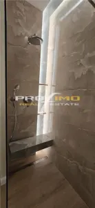 Tomis Nord , apartament 2 camere lux, mobilat, utilat, loc parcare, termen lung - foto 8