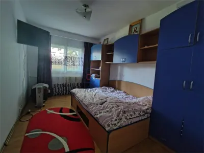 Apartament cu 3 camere, George Enescu, 3c-4325 - foto 3
