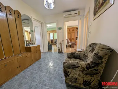Str. Panselelor, langa Universitate - chirie apartament 3 camere decomandate - mobilat - foto 9