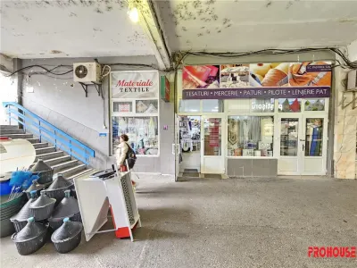 Spatiu comercial, Piata Centrala, 193mp - foto 2
