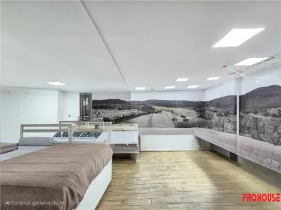 Spatiu comercial, Piata Centrala, 193mp - foto 4