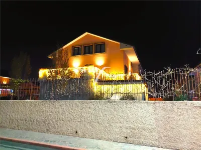 Vila Exclusivista P+2E+M zona Faleza Nord - Plaja Reyna - foto 17