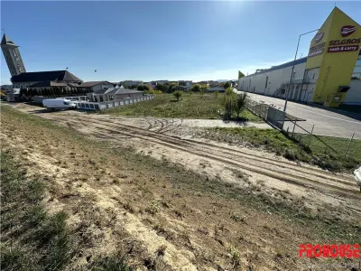 zona SELGROS - Digu Barnat - ULTIMUL lot de casa - Bacau