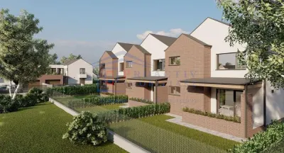 Casa in sistem duplex, Sfantu Ilie, C-5201 - foto 2