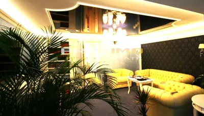 Venus, pensiune  moderna, decorata art deco, 11 camere si restaurant - Venus