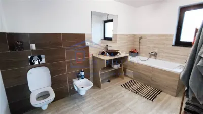 Doua case Individuale I Burdujeni I C-4895 - foto 7