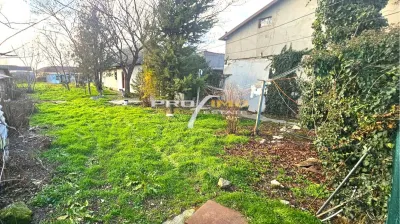 Teren intravilan su.926mp. cu Casa renovabila su.123mp.Centru Cumpana - Cumpana