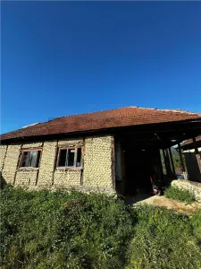 Reco Casa cu teren in Budureasa, langa Stana de Vale - foto 6