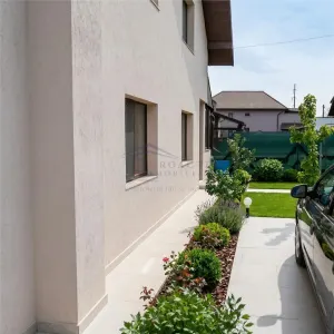 Duplex Sfantu Ilie | 165 mp utili | Teren 400 mp |  C-5273 - Sfantu Ilie