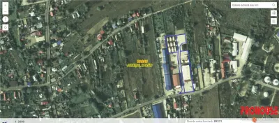 Platforma logistica - Izvoare - zona industriala - foto 17