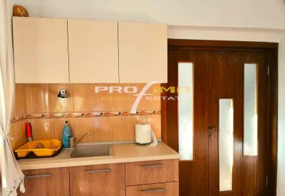 Zona Dorally, vila moderna D+P+E , 4 camere, demisol , mansarda, 400 mp teren - foto 9