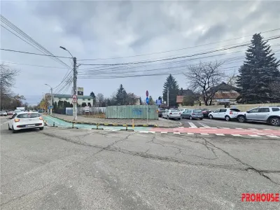 Teren de vanzare ultracentral 272 mp - foto 4