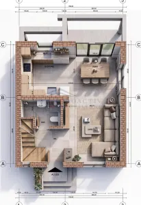 Casa individuala | Lisaura | C-5263 - foto 2