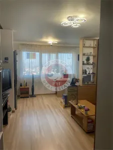 Pollux Residence | Garsoniera | 30mp | Decom |  B12666 - Chiajna