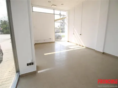 Spatiu comercial / birouri - Calea Romanului - foto 1