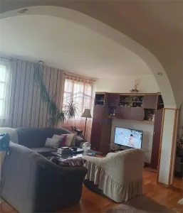 Centru apartament 3 camere (3C-1337) - Suceava