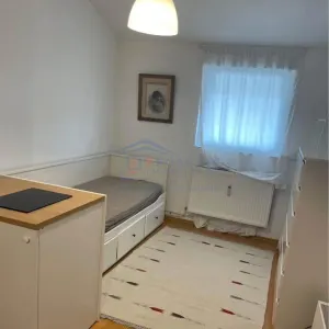 Garsoniera | Zamca | G-3786 - Suceava