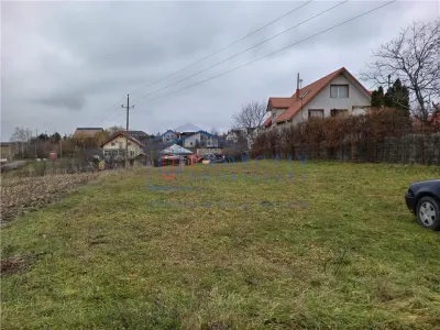 Teren intravilan, Ipotesti, T-7448 - Ipotesti