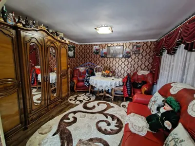 Casa individuala, Suceava, C-5548 - Suceava