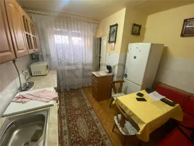 RECO apartament 67mp util Marghita-Zona Centrala - foto 7