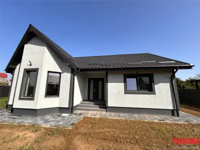 Casa Noua La Cheie - Letea Veche - T.V.A inclus - foto 3