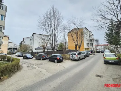 Zona CORA, Teren intravilan 365 mp - foto 5