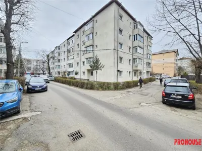Zona CORA, Teren intravilan 365 mp - foto 6