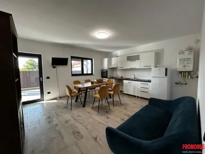 Primul Chirias - Casa Noua - toate utilitatile - foto 9