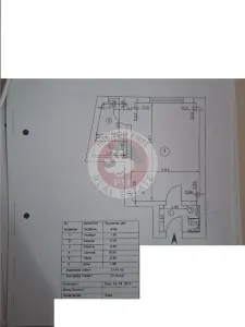 Cismigiu | Garsoniera | Centrala Proprie | 24mp | B13246 - foto 1