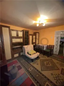 Reco Casa 3 camere si teren 2600mp in Burzuc - Burzuc