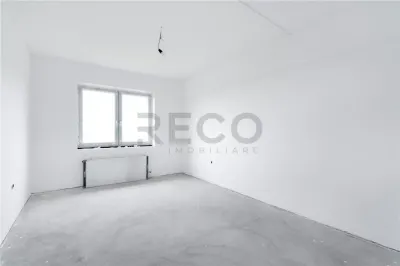 RECO Apartament 2 camere Oradea - foto 2