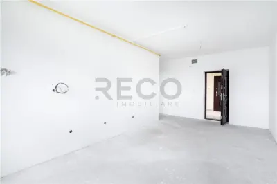 RECO Apartament 2 camere Oradea - foto 3