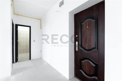 RECO Apartament 2 camere Oradea - foto 5