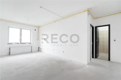 RECO Apartament 2 camere Oradea - foto 6