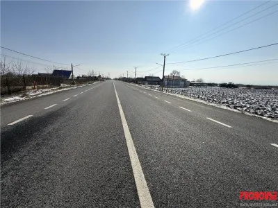 Bogdan Voda- teren cu PUZ industrial aprobat- direct la E85 - foto 7