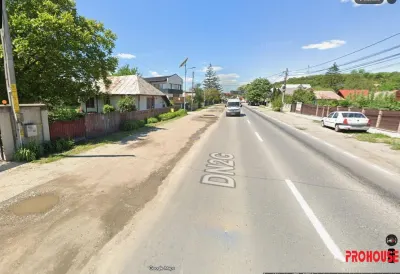 Loturi de teren - Margineni stradal - Bacau