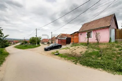 RECO, casa in Cheriu, Bihor - foto 1