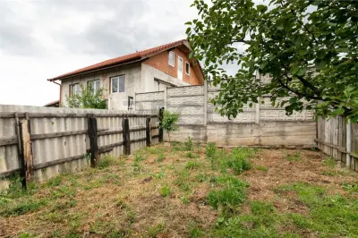 RECO, casa in Cheriu, Bihor - foto 14