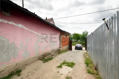 RECO, casa in Cheriu, Bihor - foto 19