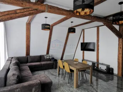 Casa individuala tip A-frame, Ipotesti, C-5506 - foto 3
