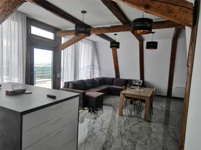Casa individuala tip A-frame, Ipotesti, C-5506 - foto 4
