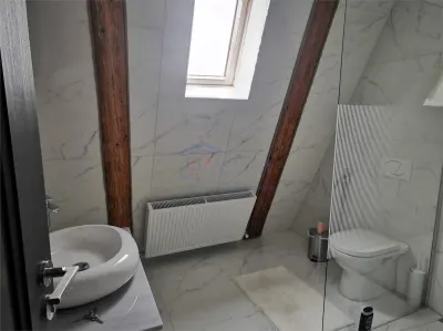 Casa individuala tip A-frame, Ipotesti, C-5506 - foto 10
