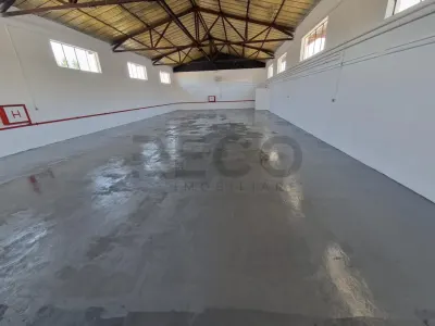 RECO Hala industriala - foto 1
