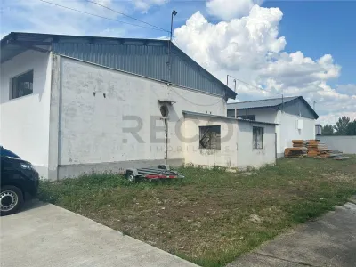 RECO Hala industriala - foto 7