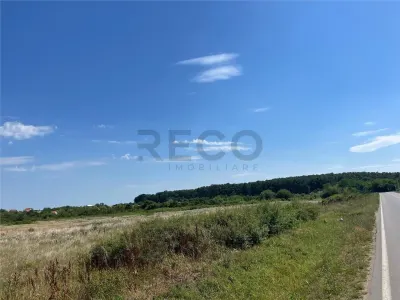 RECO Teren intravilan 3,9 ha -Les - foto 2