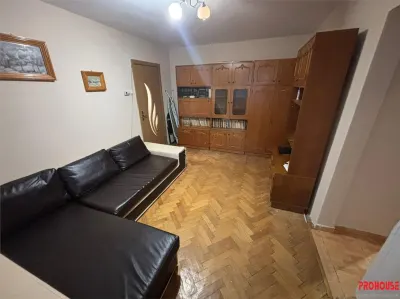 Aleea Ghioceilor - apartament 3 camere - etajul 2 - foto 2