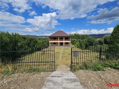 Vila  Noua Onesti - Onesti